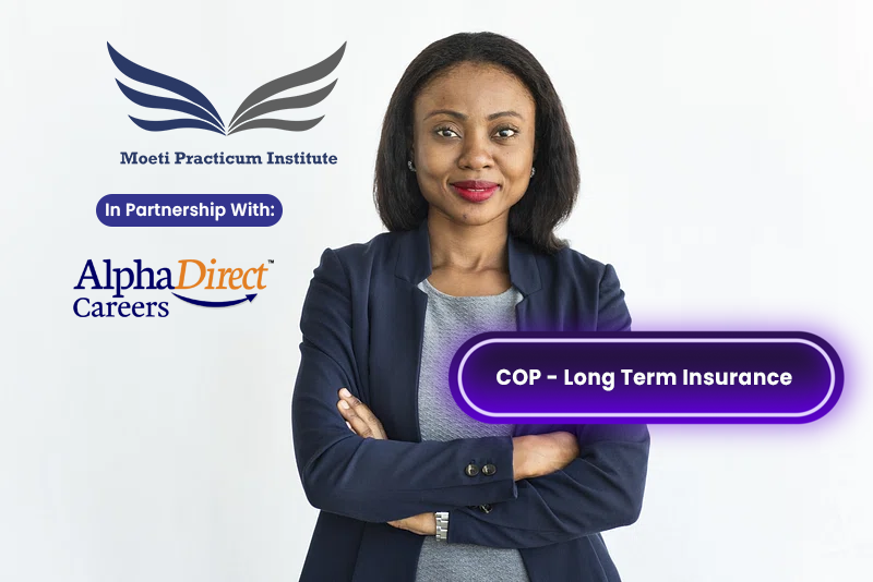 COP - Certificate of Proficiency (Long-Term Insurance)